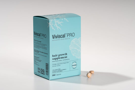Viviscal Professional Advanced Hair Health 180 Tablets