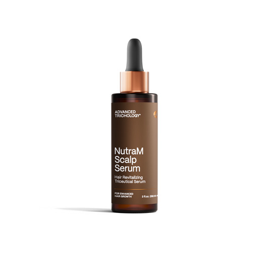 Advanced Trichology NutraM Hair Growth Serum 2 fl oz