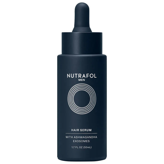 Nutrafol Men's Hair Serum 1.7 fl oz
