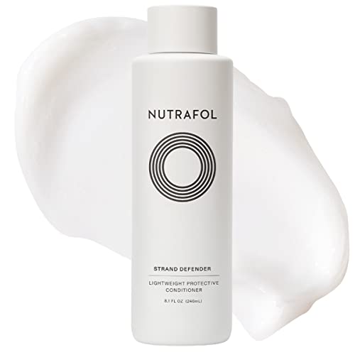 Nutrafol Conditioner 8.1 Fl Oz Bottle