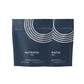 Nutrafol Men's Hair Growth Supplement  2 Refill Pouches