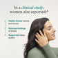Nutrafol Women's Hair Growth Supplements 3 month supply