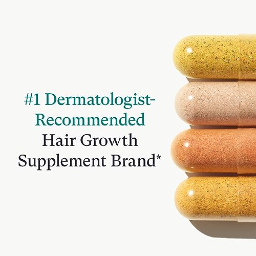 Nutrafol Women's Hair Growth Supplements 3 month supply
