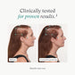 Nutrafol Women's Balance Hair Growth Supplements 3 Month Supply