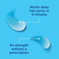 Differin Acne Treatment Gel 30 Day Supply 15g Tube