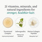 Nutrafol Women's Hair Growth Supplements 3 month supply