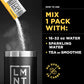 LMNT Zero-Sugar Electrolytes Orange Salt 30 Sticks