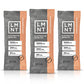 LMNT Zero Sugar Electrolytes Grapefruit Salt 30 Stick Packs