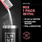 LMNT Zero Sugar Electrolytes Raspberry Salt 30 Sticks