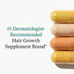 Nutrafol Women's Balance Hair Growth Supplements 3 Month Supply