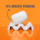 PanOxyl Acne Treatment Bar with 10% Benzoyl Peroxide 4 oz