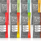 LMNT Zero-Sugar Electrolytes Sampler Salt 8 Sticks