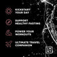LMNT Zero Sugar Electrolytes Raspberry Salt 30 Sticks