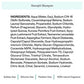 Nutrafol Shampoo 8.1 Fl Oz Bottle