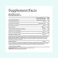 Nutrafol Women's Balance Hair Growth Supplements 3 Month Supply