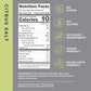 LMNT Zero-Sugar Electrolytes Citrus Salt 30 Sticks