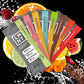 LMNT Zero-Sugar Electrolytes Sampler Salt 8 Sticks