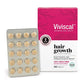 Viviscal Women's Hair Growth Supplements 180 Tablets