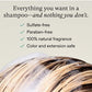 Nutrafol Shampoo 8.1 Fl Oz Bottle