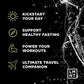 LMNT Zero-Sugar Electrolytes Citrus Salt 30 Sticks