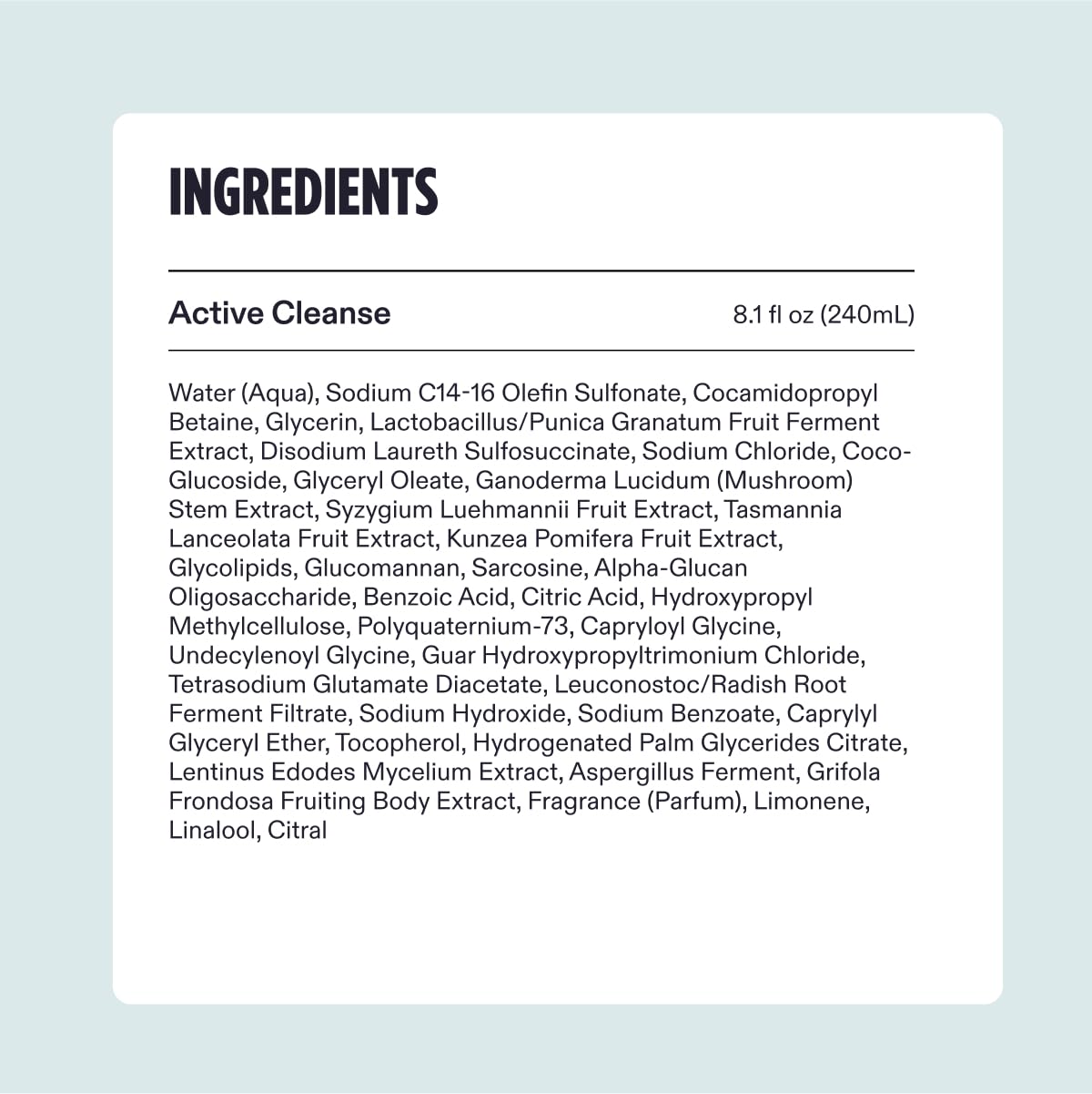Nutrafol 2-in-1 Shampoo and Conditioner for Men with Thinning Hair, Hydrates, Boosts Visible Volume, Unclogs Follicles, Microbiome-Friendly, 8.1 Fl Oz