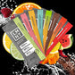 LMNT Zero-Sugar Electrolytes Sampler Salt 8 Sticks