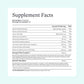 Nutrafol Women's Vegan Hair Supplements 120 Caps