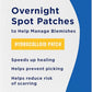 PanOxyl PM Overnight Spot Patches 80 Count