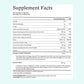 Nutrafol Women's Hair Growth Supplement 2 Month Supply