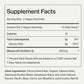 Timeline Mitopure Urolithin A Supplement 60 Gummies