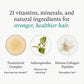 Nutrafol Women's Hair Growth Supplement 2 Month Supply
