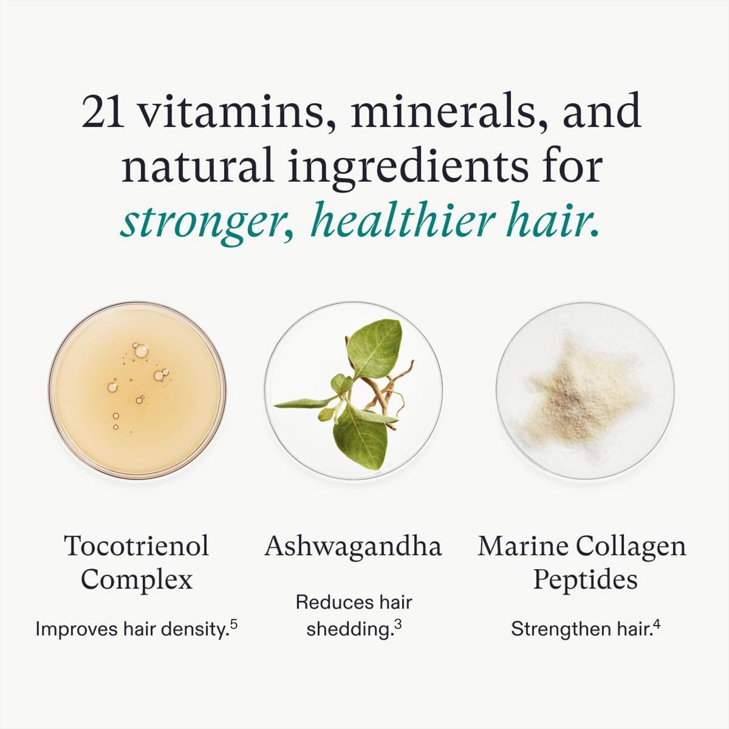 Nutrafol Women's Hair Growth Supplement 2 Month Supply