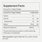 Timeline Mitopure Urolithin A Longevity Supplement 60 Count Softgels