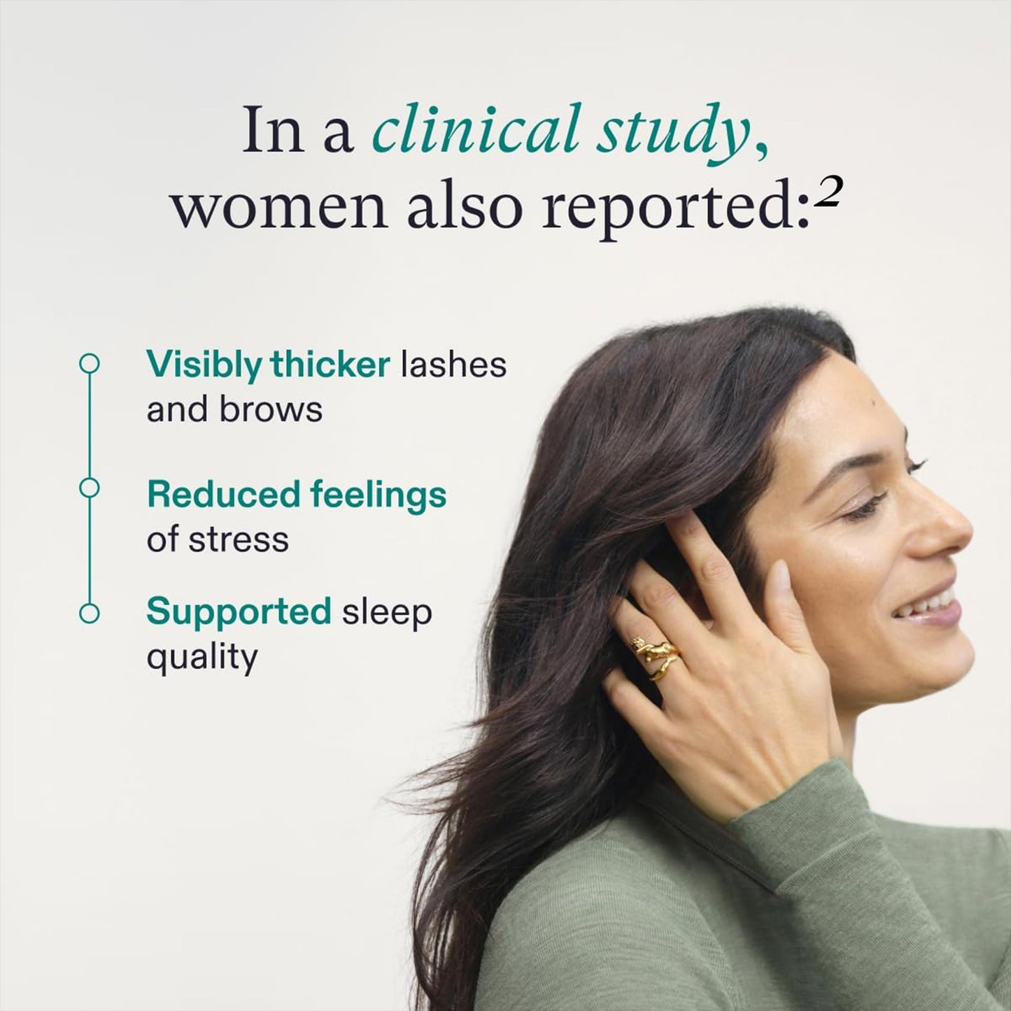 Nutrafol Women's Hair Growth Supplement 2 Month Supply
