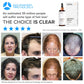 HairStem Follicle-boosting Triceutical Serum for Thicker Fuller Hair 2 fl Oz