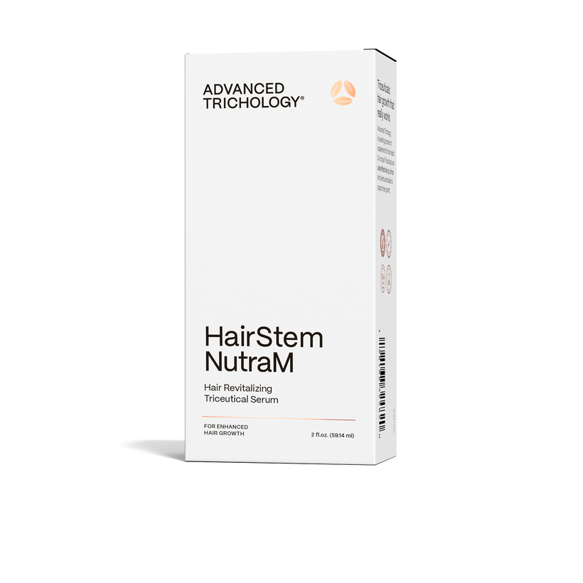 Advanced Trichology NutraM Hair Growth Serum 2 fl oz