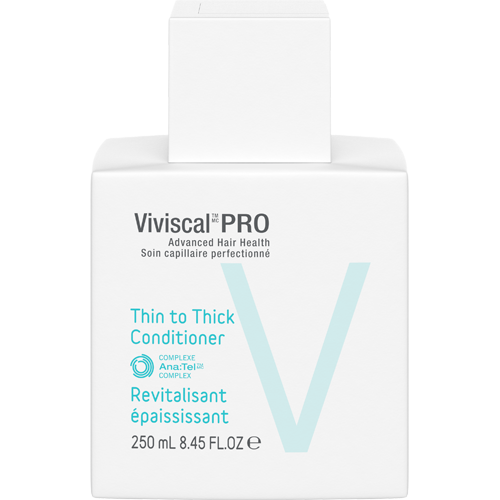 Viviscal Viviscal Pro Conditioner 8.45 fl oz