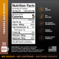 LMNT Zero Sugar Chocolate Caramel Salt Drink Mix 30 Count USA Supplements Direct  B0CJZJ7SFJ