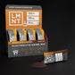 LMNT Zero Sugar Chocolate Caramel Salt Drink Mix 30 Count USA Supplements Direct  B0CJZJ7SFJ