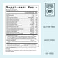 Nutrafol Postpartum Hair Growth Supplements 3 Month Supply, Pack of 3