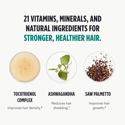Nutrafol Men's Hair Growth Supplements 3 month supply USA Supplements Direct  B08QJQ6CD6