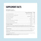 Nutrafol Men's Hair Growth Supplements 3 month supply USA Supplements Direct  B08QJQ6CD6