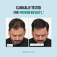 Nutrafol Men's Hair Growth Supplements 3 month supply USA Supplements Direct  B08QJQ6CD6