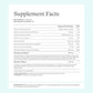 Nutrafol Women's Hair Growth Supplements 3 month supply USA Supplements Direct  B08S7R8J8Z