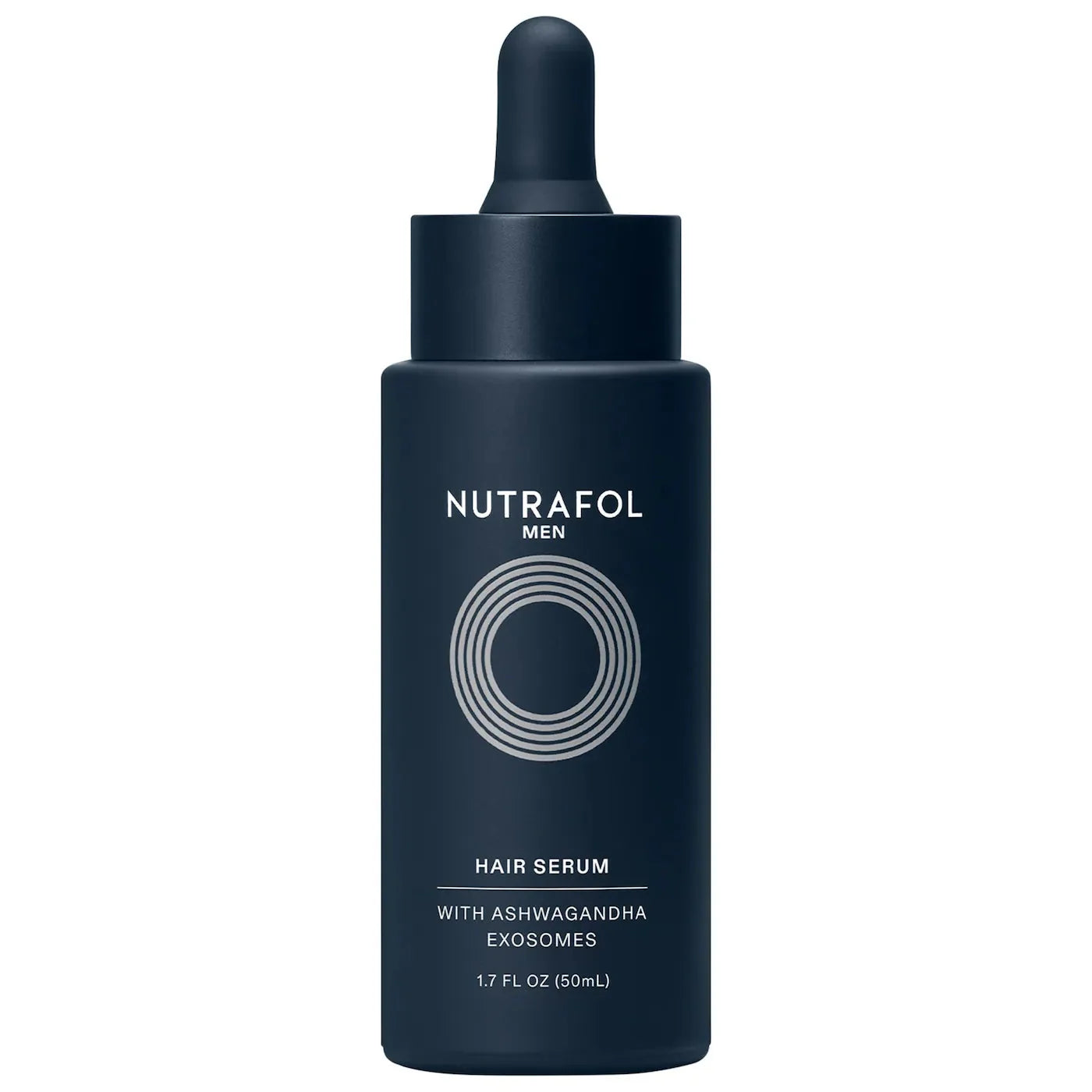 Nutrafol Men's Hair Serum 1.7 fl oz