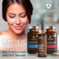 Advanced Trichology NutraM Hair Growth Serum 2 fl oz