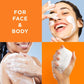 PanOxyl Acne Treatment Bar with 10% Benzoyl Peroxide 4 oz USA Supplements Direct  B09SQFPLC9