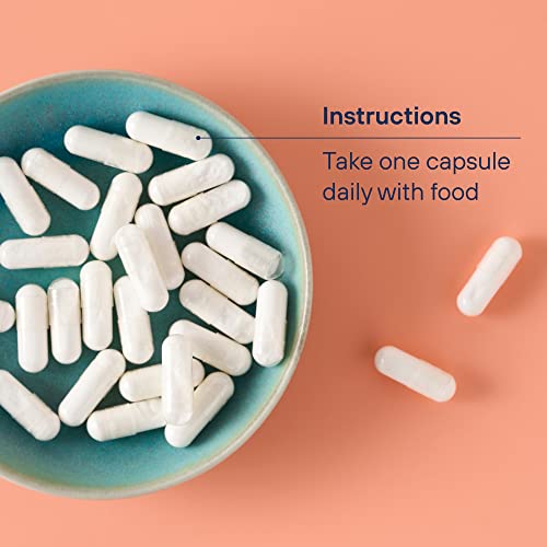 Pendulum Akkermansia 30 Capsules Live Probiotic Supplement USA Supplements Direct  B0B3GF96C3
