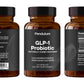 Pendulum GLP-1 Probiotic 30 Capsules USA Supplements Direct  B0CY3VZDYP