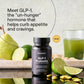 Pendulum GLP-1 Probiotic 30 Capsules USA Supplements Direct  B0CY3VZDYP